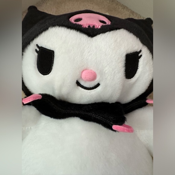 Build a bear stuffed Kuromi NWT - Picture 5 of 16